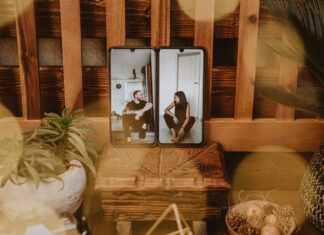 Ghid pentru ședința foto de logodnă desfășurată în primăvară