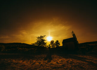 Tendințe în videografia de nuntă pentru anul 2024