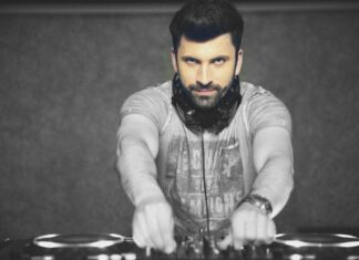 Adrian Rogojan – DJ-ul care transformă evenimentele în experiențe memorabile