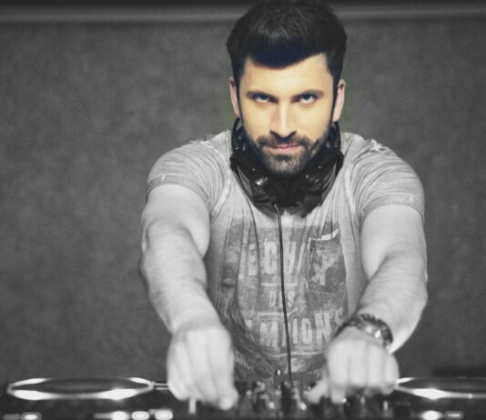 Adrian Rogojan – DJ-ul care transformă evenimentele în experiențe memorabile
