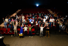 Concursul național de fotografie și videografie de eveniment din România, ediția 2023 – Află care sunt marii câștigători