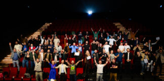 Concursul național de fotografie și videografie de eveniment din România, ediția 2023 – Află care sunt marii câștigători