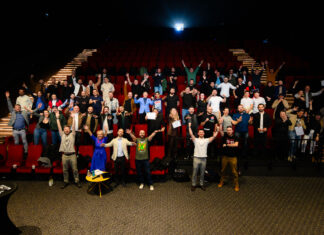 Concursul național de fotografie și videografie de eveniment din România, ediția 2023 – Află care sunt marii câștigători