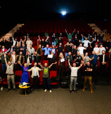 Concursul național de fotografie și videografie de eveniment din România, ediția 2023 – Află care sunt marii câștigători