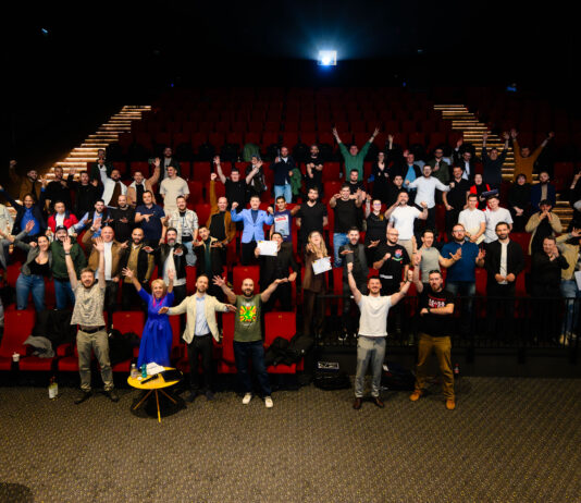 Concursul național de fotografie și videografie de eveniment din România, ediția 2023 – Află care sunt marii câștigători