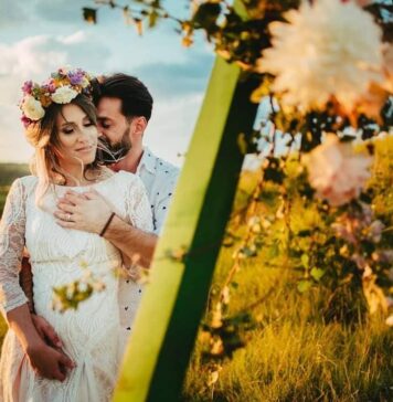 Coafuri pentru miresele anului 2024