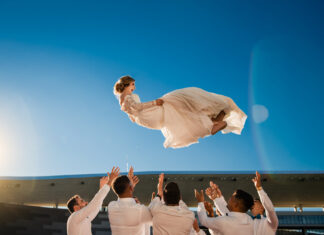 Cât durează să primești pozele și filmarea de la nuntă