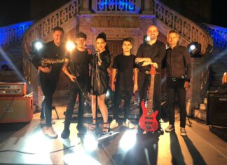 4 motive pentru care să alegi o trupă de cover la nunta ta