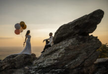 Cum să-ți personalizezi invitațiile digitale de nuntă – de ce să ții cont