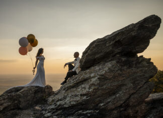 Cum să-ți personalizezi invitațiile digitale de nuntă – de ce să ții cont