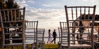 Cele mai populare tipuri de nunți