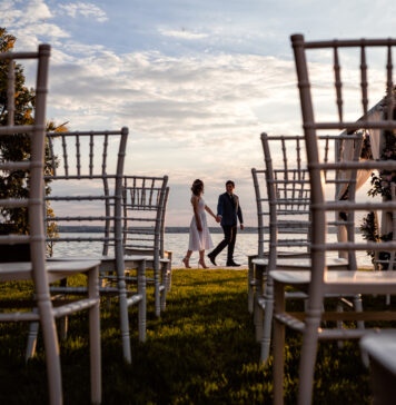 Cele mai populare tipuri de nunți