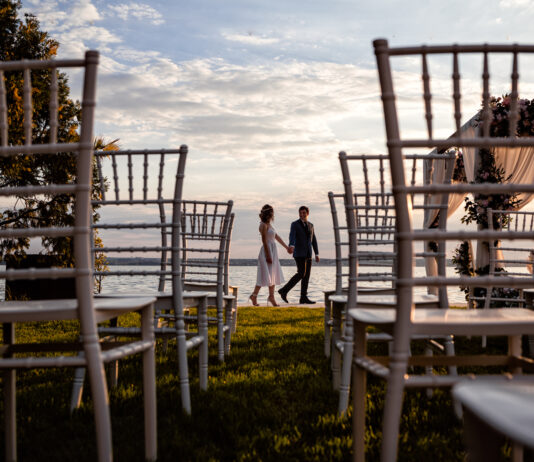 Cele mai populare tipuri de nunți