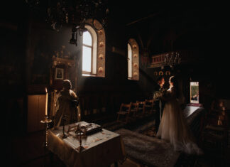 Cum să-ți organizezi nunta atunci când ai un job 9-18, cu program fix