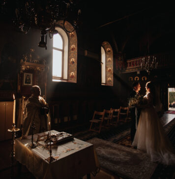 Cum să-ți organizezi nunta atunci când ai un job 9-18, cu program fix