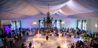 10 greșeli frecvente în planificarea așezării la mese în cadrul unei petreceri de nuntă