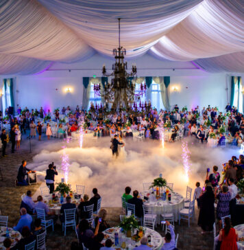 10 greșeli frecvente în planificarea așezării la mese în cadrul unei petreceri de nuntă