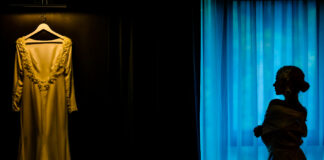 Ce este trusoul de mireasă și ce ar trebui să conțină