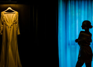 Ce este trusoul de mireasă și ce ar trebui să conțină