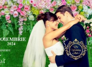 Targ de nunta: Cluj Wedding Style / 15-17 Noiembrie 2024, Amiral Events & Style, Cluj-Napoca