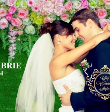 Targ de nunta: Cluj Wedding Style / 15-17 Noiembrie 2024, Amiral Events & Style, Cluj-Napoca