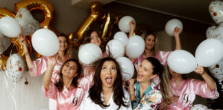 Cea mai potrivită domnișoară de onoare în funcție de zodie