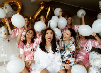 Cea mai potrivită domnișoară de onoare în funcție de zodie