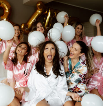 Cea mai potrivită domnișoară de onoare în funcție de zodie