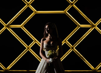 Cum să ții buchetul miresei pentru a realiza fotografii cât mai reușite în ziua nunții