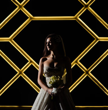 Cum să ții buchetul miresei pentru a realiza fotografii cât mai reușite în ziua nunții