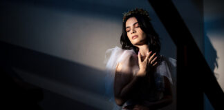 Palete de culori pentru nunțile din toamna anului 2024