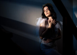 Palete de culori pentru nunțile din toamna anului 2024