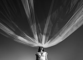 Voalul de mireasă: istorie semnificație și tendințe actuale