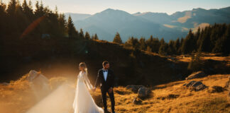 Detalii nuntă pe care viitorii miri nu ar trebui să mai cheltuie bani