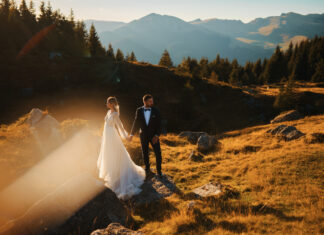 Detalii nuntă pe care viitorii miri nu ar trebui să mai cheltuie bani