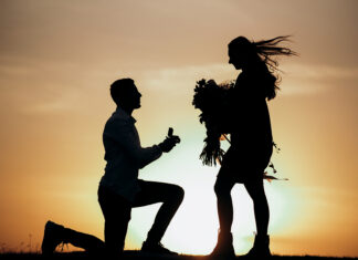 Earlymoon: O nouă tendință printre cuplurile care aleg să călătorească înainte de nuntă