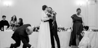 Modele de invitații digitale pentru 2025. Trenduri și idei pentru nunțile moderne