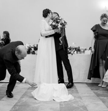 Modele de invitații digitale pentru 2025. Trenduri și idei pentru nunțile moderne