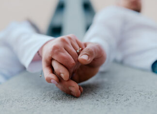 Cum să ai grijă de unghiile tale înainte de nuntă