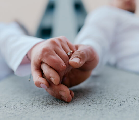 Cum să ai grijă de unghiile tale înainte de nuntă