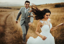 Cele mai frumoase destinații pentru luna de miere în 2025