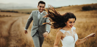 Cele mai frumoase destinații pentru luna de miere în 2025