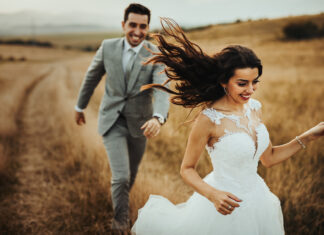 Cele mai frumoase destinații pentru luna de miere în 2025