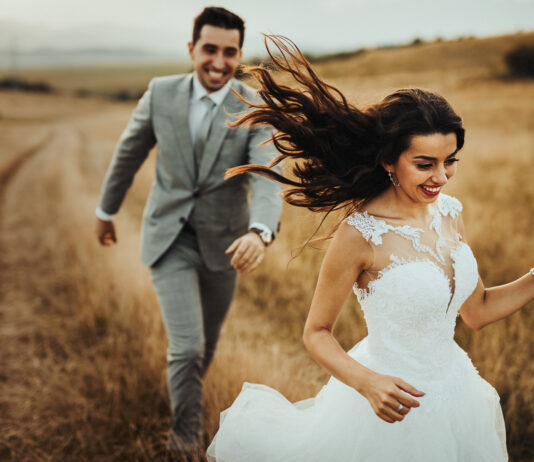 Cele mai frumoase destinații pentru luna de miere în 2025