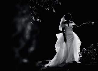 Ce faci dacă nu-ți mai vine rochia de mireasă în ziua nunții și ce faci cu ea după nuntă