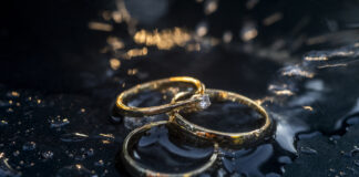 Istoria inelului de logodnă și cele mai populare tipuri de inele