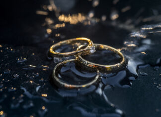 Istoria inelului de logodnă și cele mai populare tipuri de inele