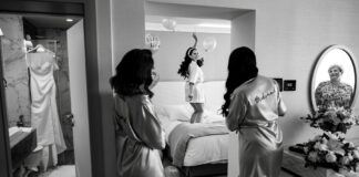 Bridal shower – tot ce trebuie să știi