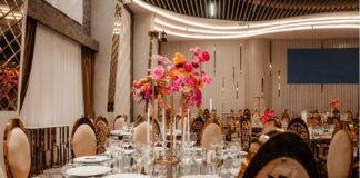 Ce inseamna o nunta de la A la Z