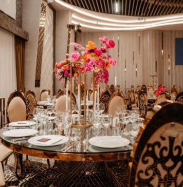 Ce inseamna o nunta de la A la Z